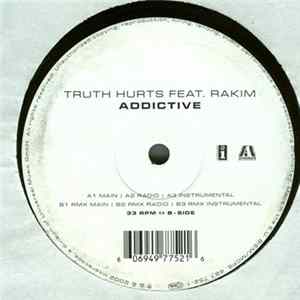 Truth Hurts - Addictive FLAC