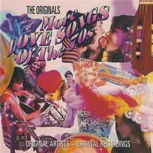 Various - More Love Songs Of The '70s FLAC