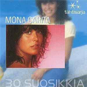 Mona Carita - 30 Suosikkia FLAC