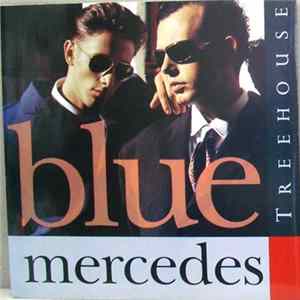 Blue Mercedes - Treehouse FLAC
