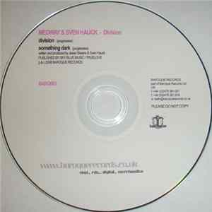 Medway & Sven Hauck - Division FLAC