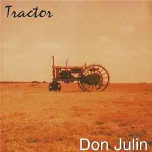 Don Julin - Tractor FLAC