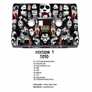 KIRI KIRI KIRI - Mixtape 2010 FLAC