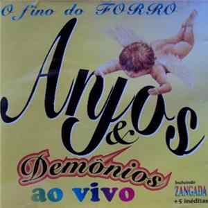 Anjos & Demônios - Ao Vivo FLAC