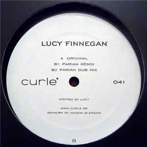 Lucy - Finnegan FLAC