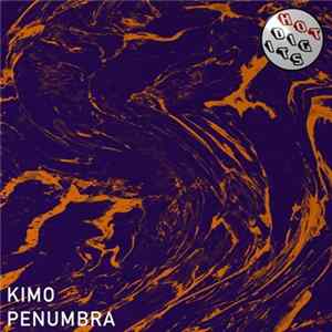 Kimo - Penumbra FLAC