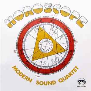 Modern Sound Quartet - Horoscope FLAC