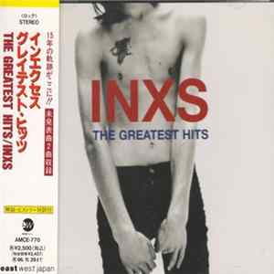 INXS - The Greatest Hits FLAC