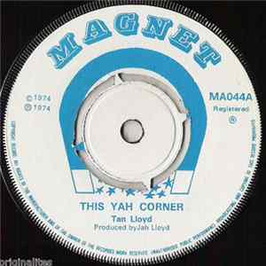 Tan Lloyd - This Yah Corner FLAC