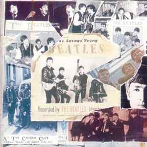 The Beatles - Anthology 1 FLAC