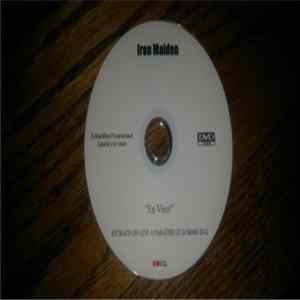 Iron Maiden - En Vivo! FLAC