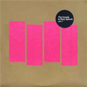 The Gossip / Sissy Spacek - No Fun / Jason's Basement FLAC