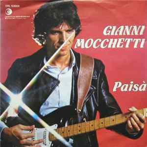 Gianni Mocchetti - Paisà FLAC