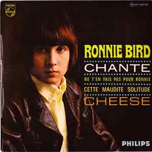 Ronnie Bird - Chante FLAC