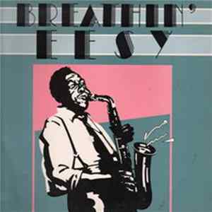 Various - Breathin' Eesy FLAC