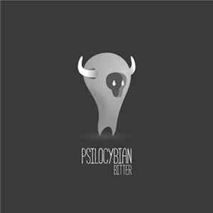 PsiloCybian - Bitter FLAC