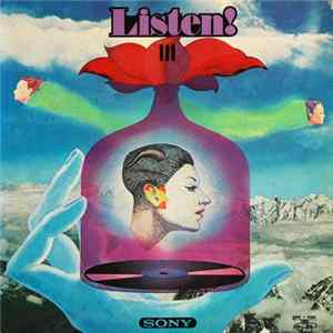 Various - Listen! III FLAC