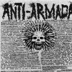Anti Armada - Anti-Armada FLAC