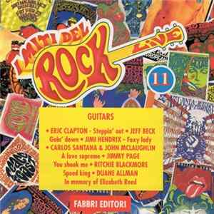 Various - Guitars FLAC
