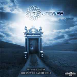 Suntribe - Seventh Sense / Journey To Rabbit Hole FLAC