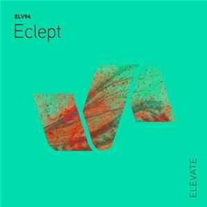 Eclept - Hurricane EP FLAC