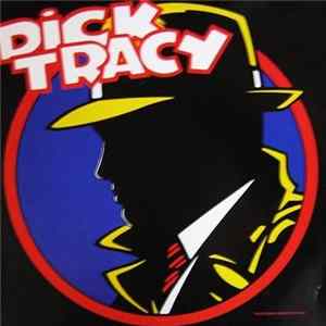 Various - Dick Tracy FLAC