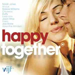 Various - Happy Together ♥ FLAC