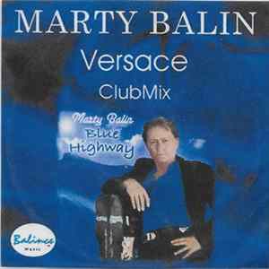 Marty Balin - Versace FLAC