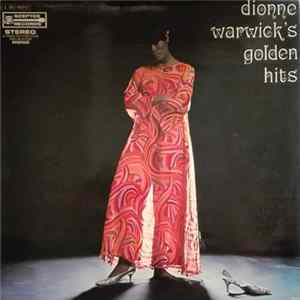 Dionne Warwick - Dionne Warwick's Golden Hits FLAC