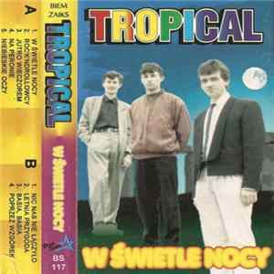 Tropical - W Świetle Nocy FLAC