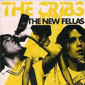 The Cribs - The New Fellas FLAC