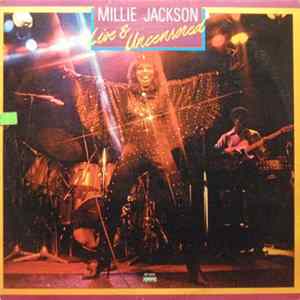 Millie Jackson - Live And Uncensored FLAC