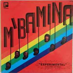 M'Bamina - Experimental (Nouvelle Version) FLAC