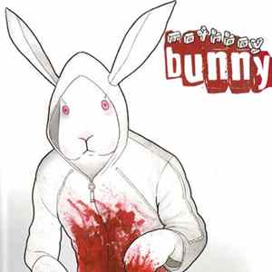 Mothboy - Bunny FLAC