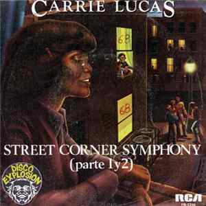 Carrie Lucas - Street Corner Symphony (Parte 1y2) FLAC