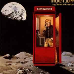 Mickey Jupp - Long Distance Romancer FLAC