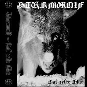 Sturmwolf - Das Erste Blut FLAC
