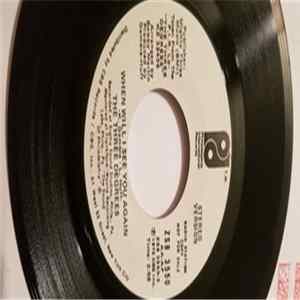 The Three Degrees - When Will I See You Again FLAC