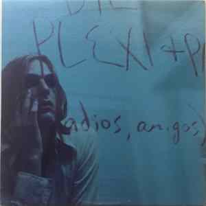 Plexi - Cheer Up FLAC