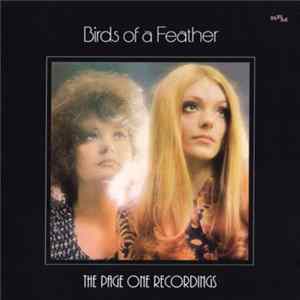Birds Of A Feather - The Page One Recordings FLAC