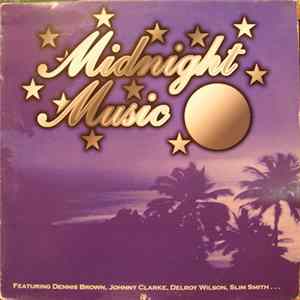 Various - Midnight Music FLAC