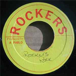 Augustus Pablo - Rockers Rock FLAC