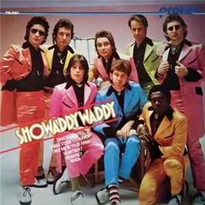Showaddywaddy - Profile FLAC