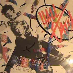 Daryl Hall & John Oates - Out Of Touch / Cold, Dark And Yesterday FLAC