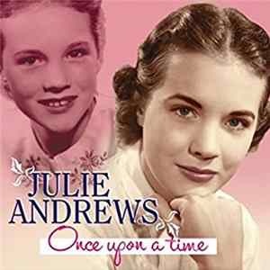 Julie Andrews - Once Upon A Time FLAC