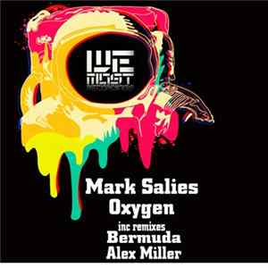 Mark Salies - Oxygen FLAC