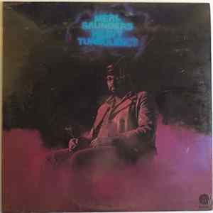 Merl Saunders - Heavy Turbulence FLAC