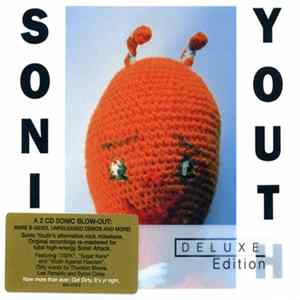 Sonic Youth - Dirty FLAC