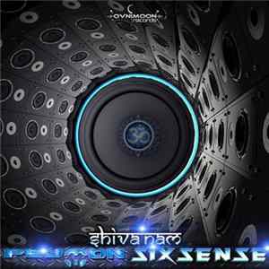 Psymon, Sixsense - Shiva'Nam FLAC
