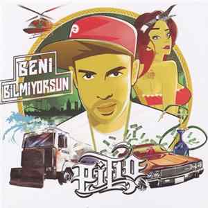 Pit10 - Beni Bilmiyorsun FLAC